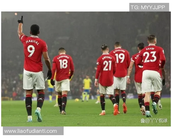 曼联与曼城激战4月8日英超巅峰对决谁能笑到最后