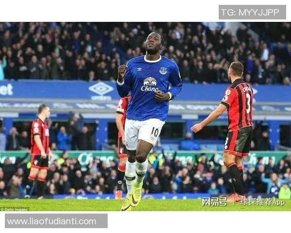 林肯城与埃弗顿对决分析及胜负推荐策略分享