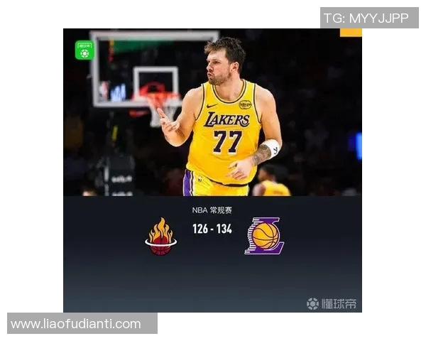 湖人对决热火央视直播分析精彩瞬间回顾与赛后点评