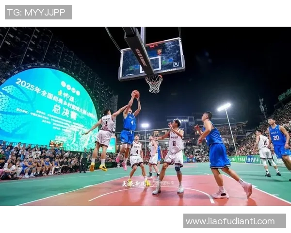 从江篮球明星的成长之路与未来发展潜力探讨